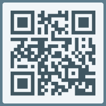 QR код с URL сайта bez-zasorov.by