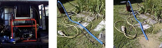 Прочистка скважины